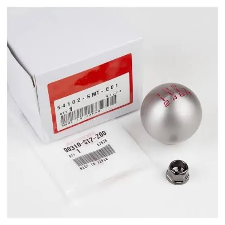 Manopla de Câmbio Si - 54102-SMT-E01, foto 2 de 3