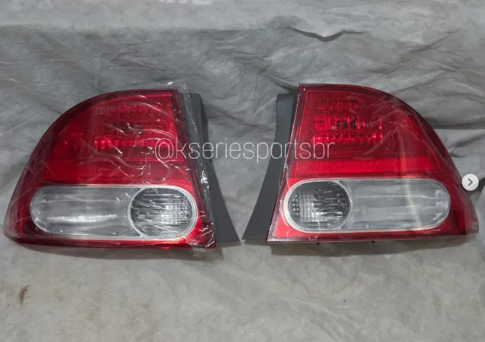 Lanternas traseiras original Honda, foto 1 de 3
