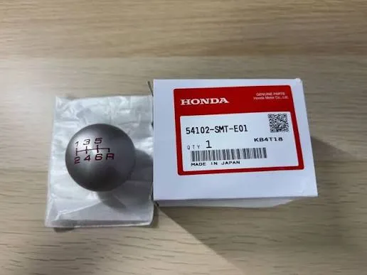 Manopla de Câmbio Si - 54102-SMT-E01, foto 3 de 3