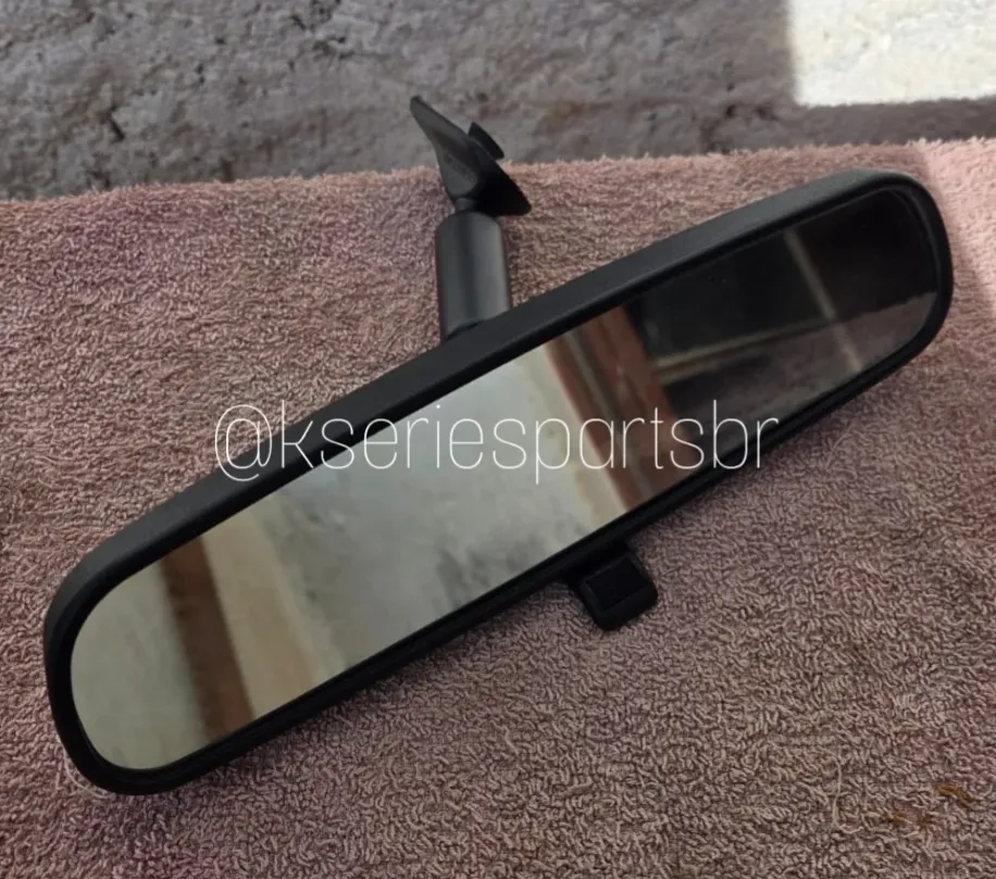 Retrovisor original Honda Civic Si, foto 1 de 2