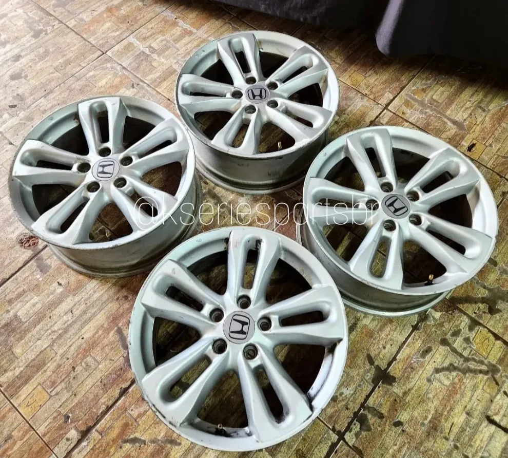 Rodas OEM - Civic Si 07/08